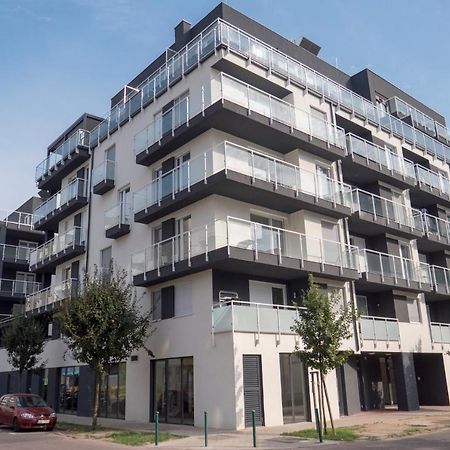 K105 Klapka Apartment Budapest Exterior photo